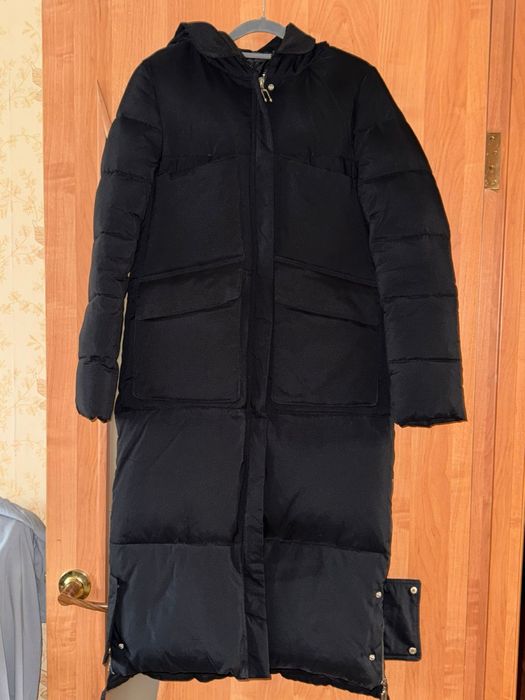 Женская верхняя одежда