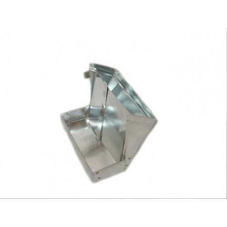 Hranitor iepuri fan si furaje