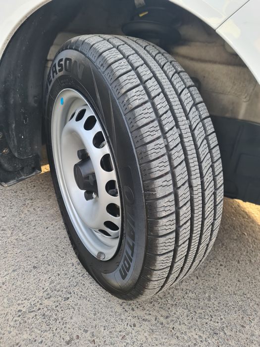 Diska Balon 175/65/R14