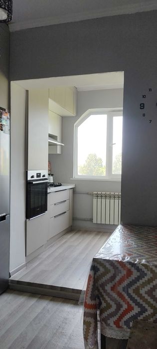 Продам квартиру 4х комнатную