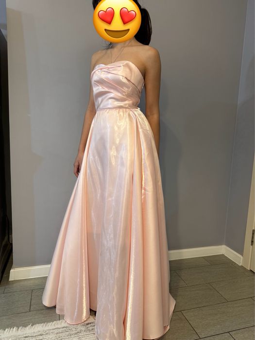 Платье на выпускной