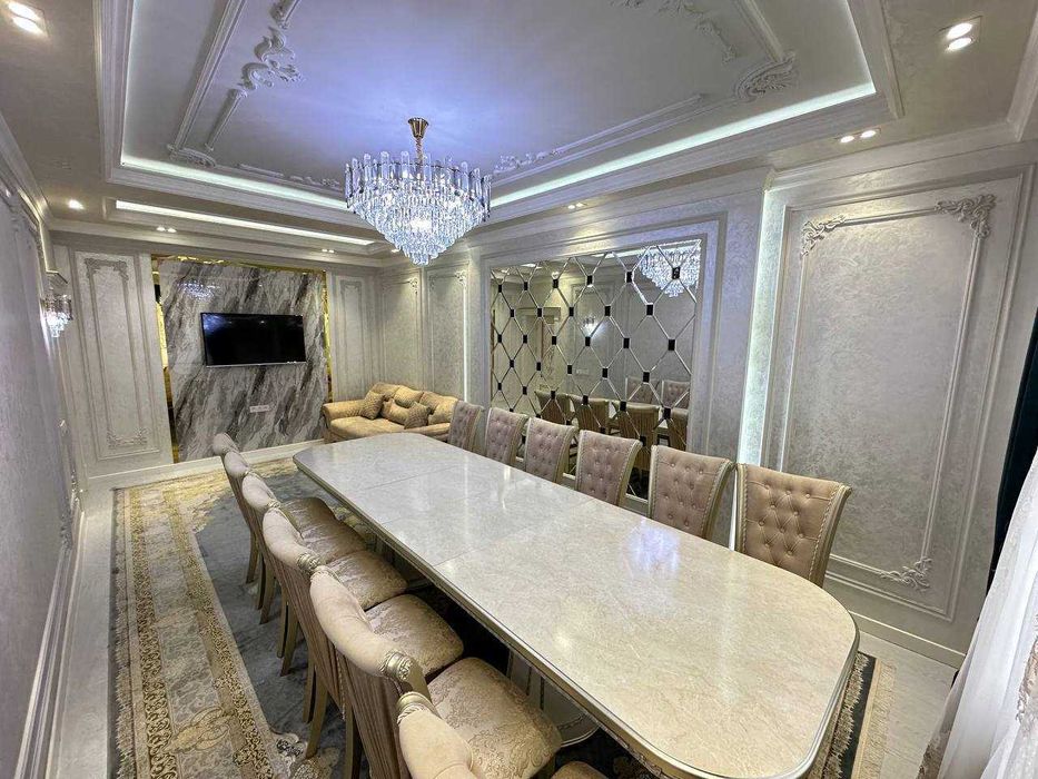 НОВОСТРОЙКА 4/6/8 110м2 ор-р Паркентский рынок