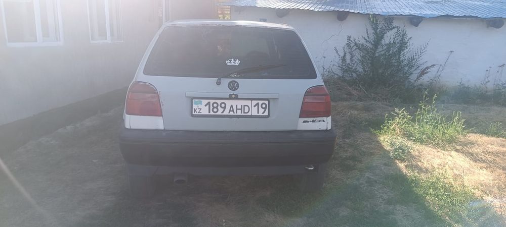 Гольф.      продам