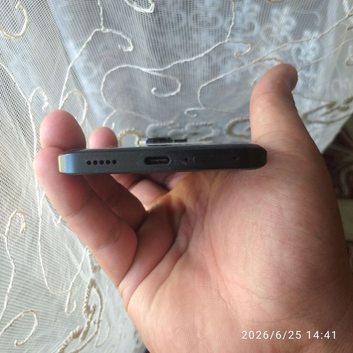 Redmi note 13 pro plus 5 G 16/512