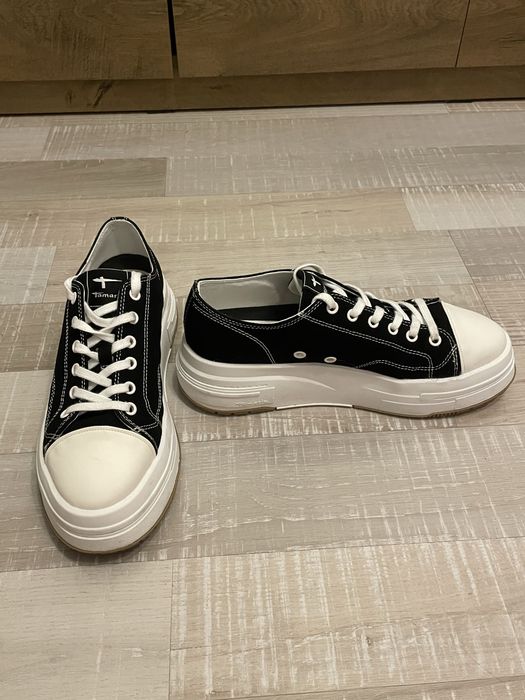 Дамски обувки Tamaris