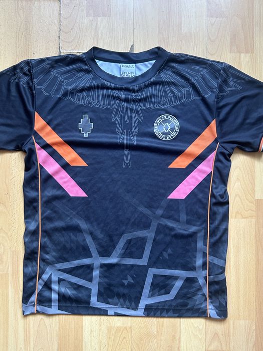 Tricou Marcelo Burlon