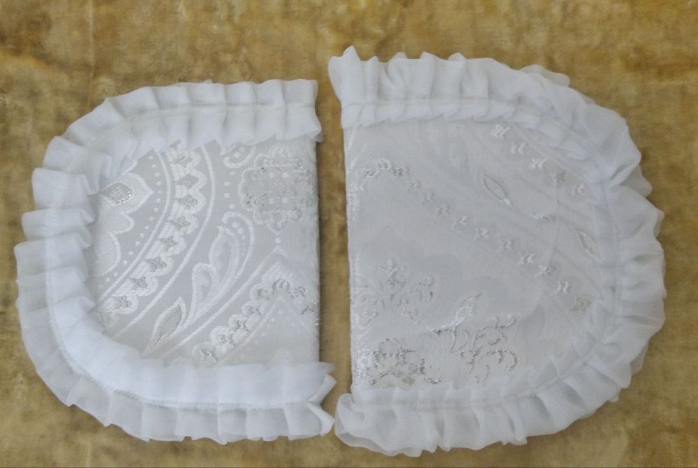 Yelpig'ich. Dekarativniye