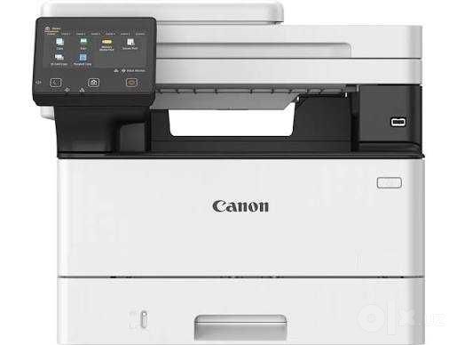 Принтер Canon x1440if гарантия есть Со склада Доставка бесплатно