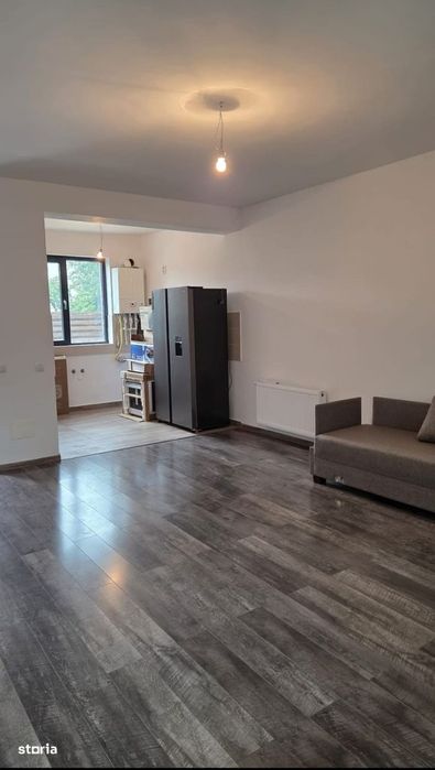 Casa Tip Duplex cu curte individuala