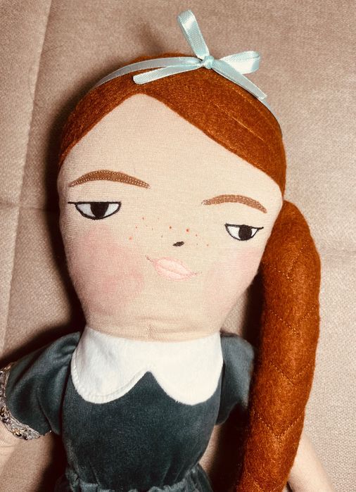 Нежни, красиви Принцеси- Миша и Елен