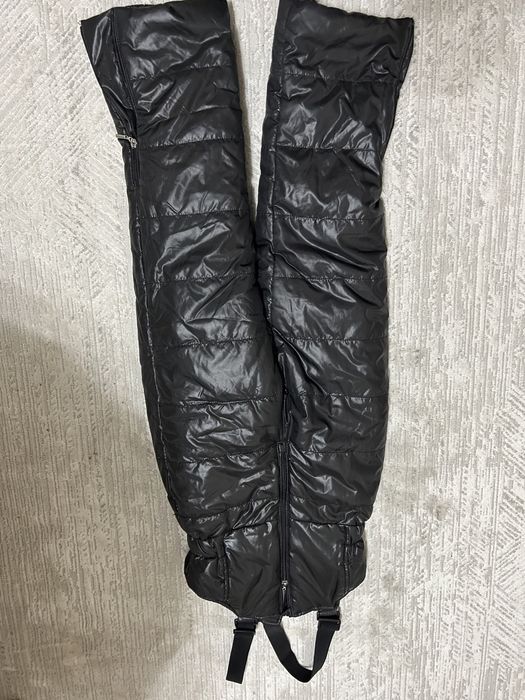 Полукомбинезон на девочку