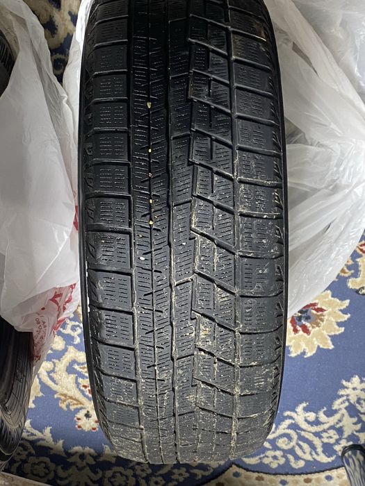 Шины на липучках три шины в наличий