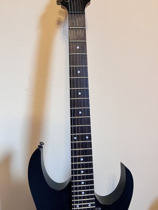 Chitară electrică Ibanez RG421