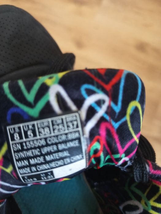 Оригинални маратонки