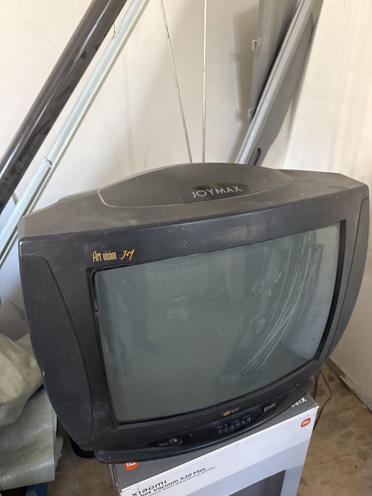 Телевизор LG Art Vision