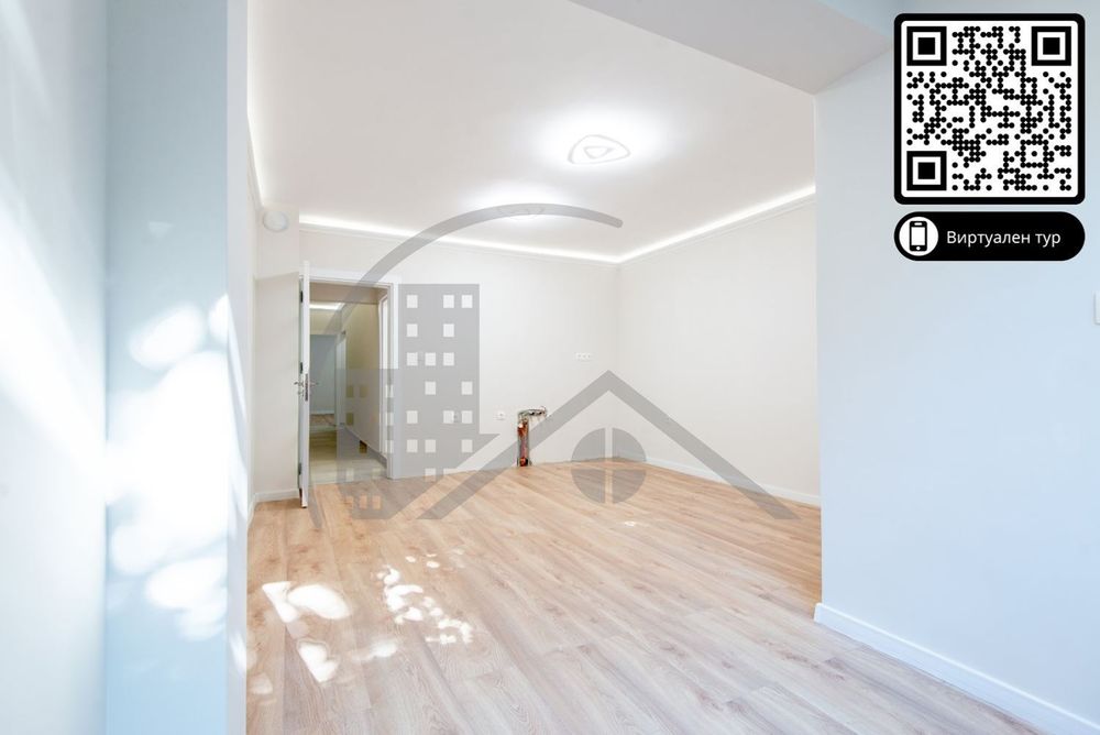 Продава се Тристаен апартамент в Варна, Спортна зала - 85 кв.м за 1590 €/кв.м - Снимка #1