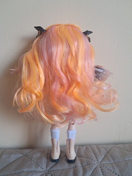 Кукли Rainbow High и дрехи