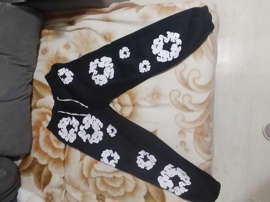 хорошие штаны, качественные