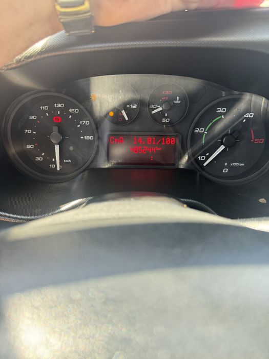 Iveco daily 35c15 3.0 diesel punte dubla 35c cub