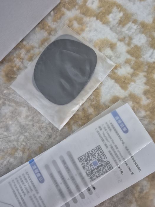 Смарт очки видео камера