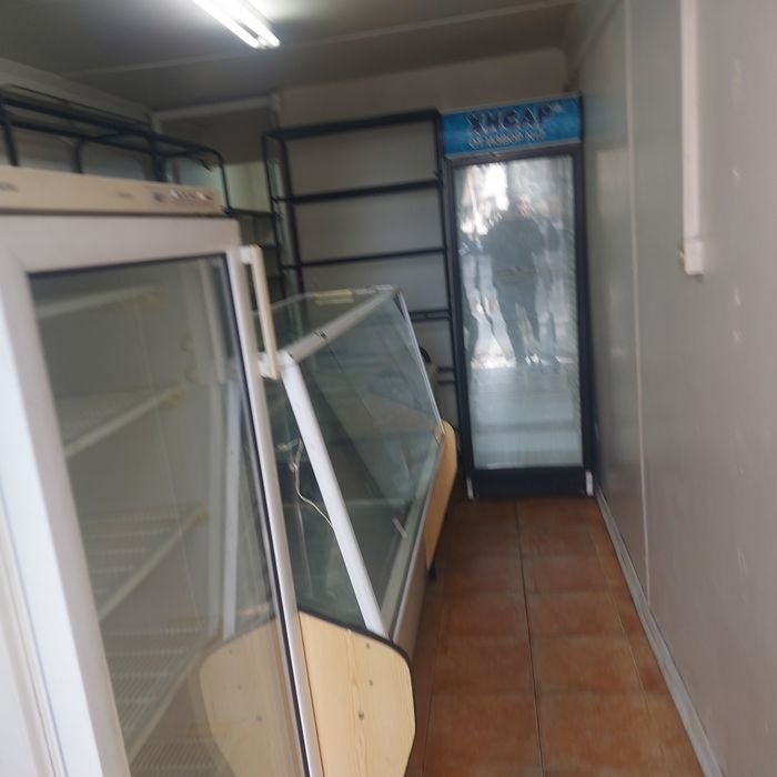 Дава се под наем Магазин в Търговище, Център - 20 кв.м за 331.5 € - Снимка #5