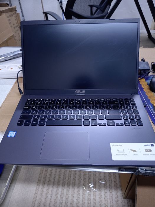 Продам ноутбук в хорошем состоянии