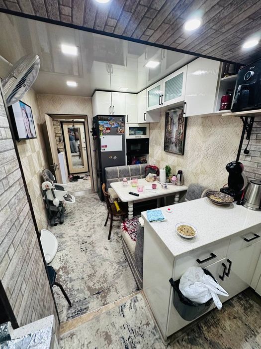 Продам две квартиры 3+1 СамПи,Оптовка