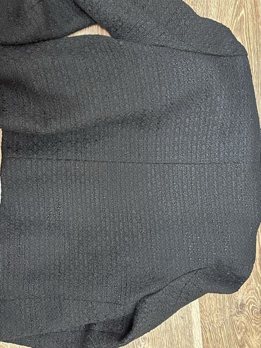 Твидовый пиджак