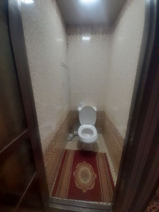 3 хонали квартира ОИЛАГА узок муддатга ижарага берилади