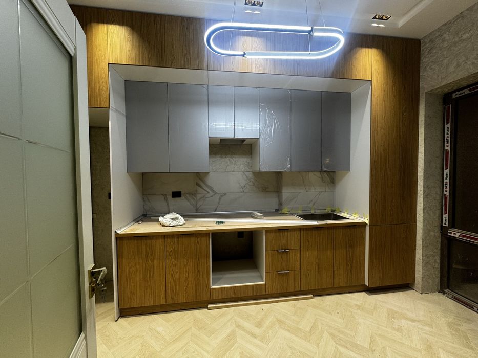 Новый хай-тек коттедж на чиланзаре