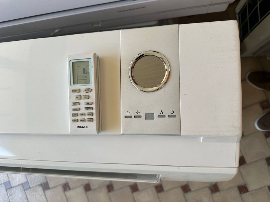 Kanditsioner 24 tali