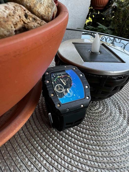 Мъжки часовници Richard Mille