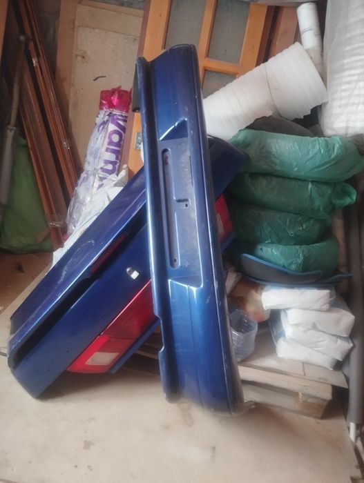 Продам запчасти ВАЗ 2115