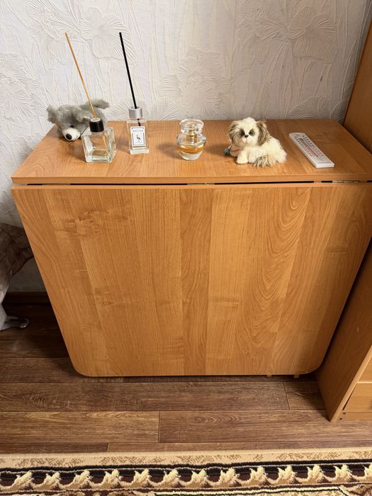 Продам стол- книжку