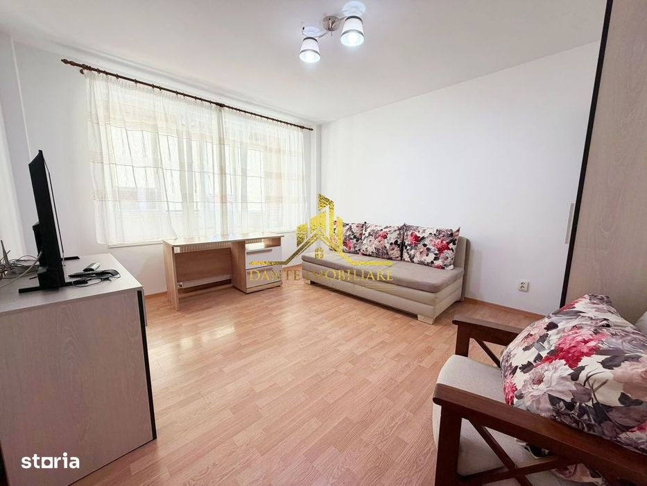 1 camera, decomandat, modern, bloc nou, balcon, Borhanci