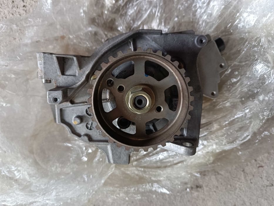 Гнп BOSCH Пежо, Форд, Мазда 1.6 HDI, TDCI