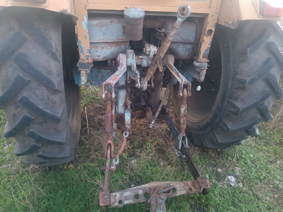 Болгар TK-80 и РСД 4