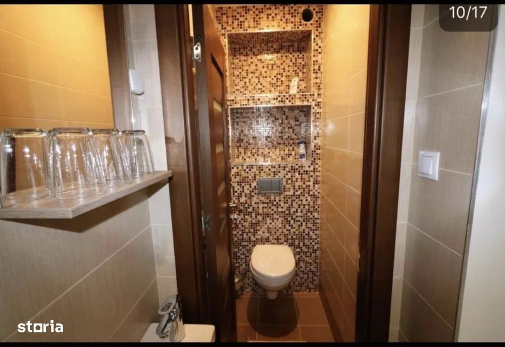 Doua garsoniere in regim hotelier zona Ultracentral