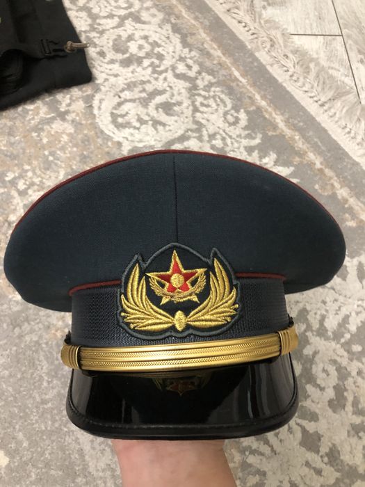 парадный улттык улан форма