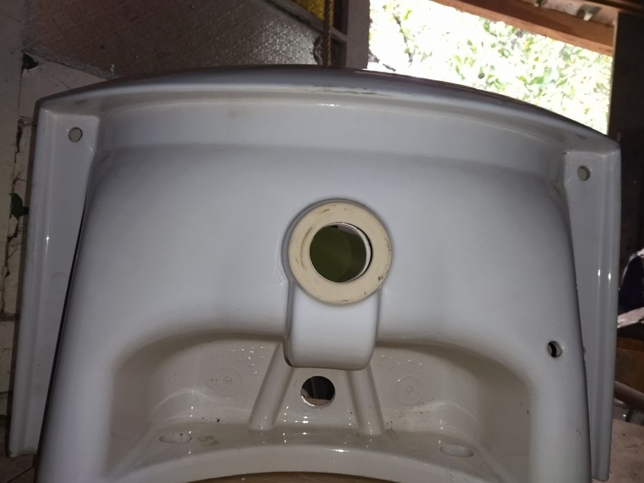 Chiuveta pentru baie