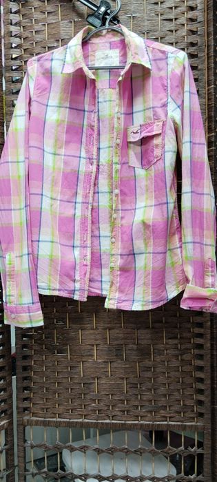 Женские одежды разное