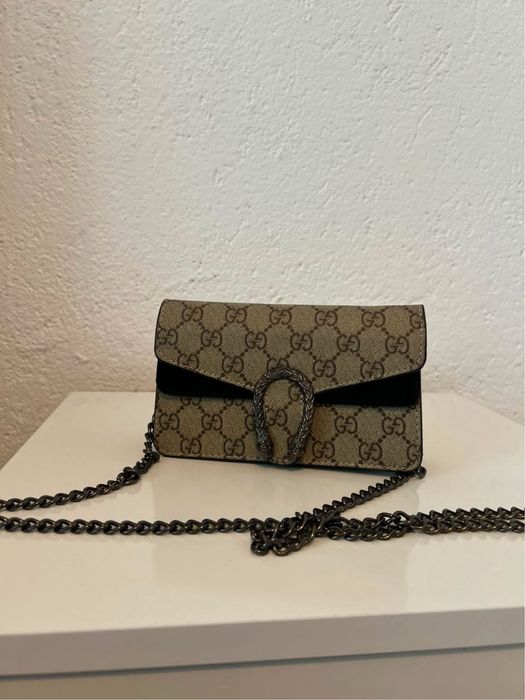 Дамска чанта gucci