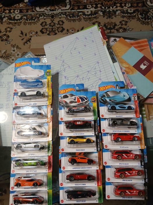 Здравейте продавам една част от личната ми колекция