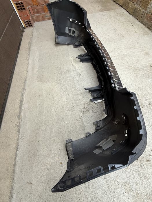 Броня за Мерцедес GLK  X204