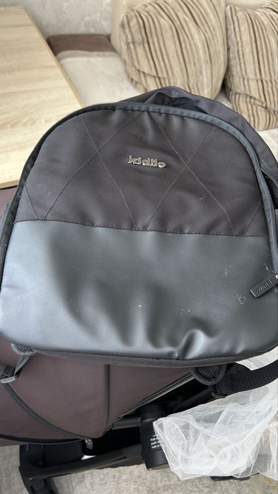 Коляска Kidilo D900