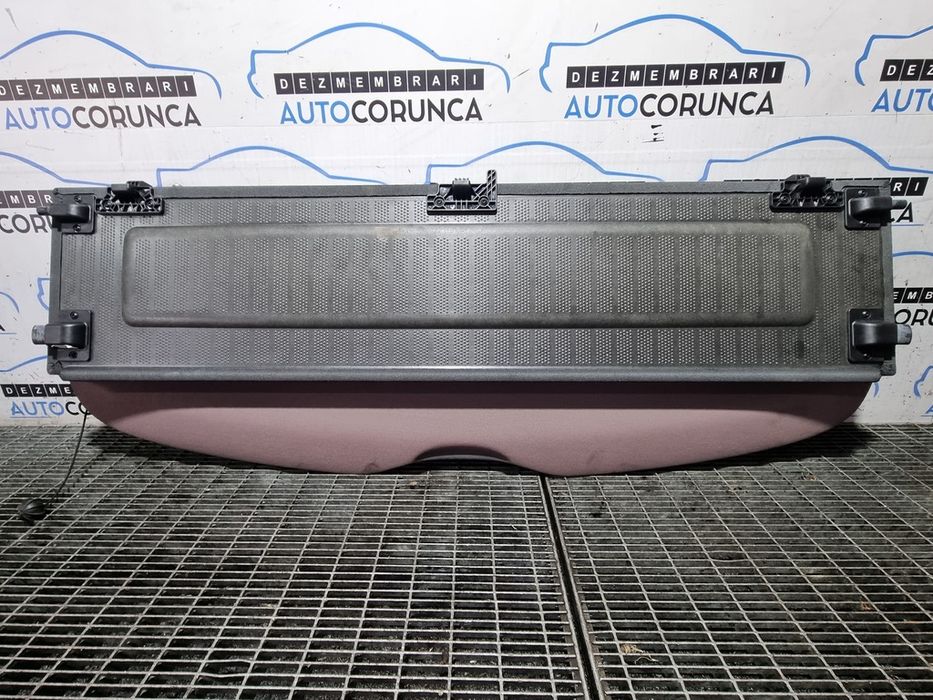 Багажна рафта AUDI Q5 2008 - 2015 SUV 4 врати (1343)