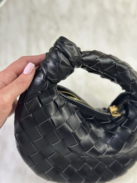 Дамска чанта Bottega