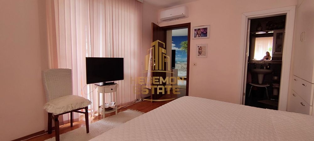 3-стаен в Варна, област-к.к. Св.Св. Константин и Елена площ 101 цена