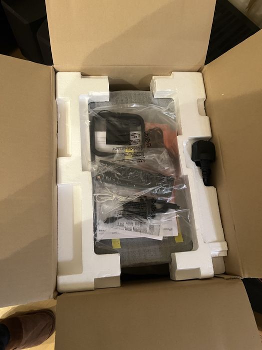 Receiver 7.1 Pioneer VSX932 Dolby Atmos, bluetooth, Wifi, Arc