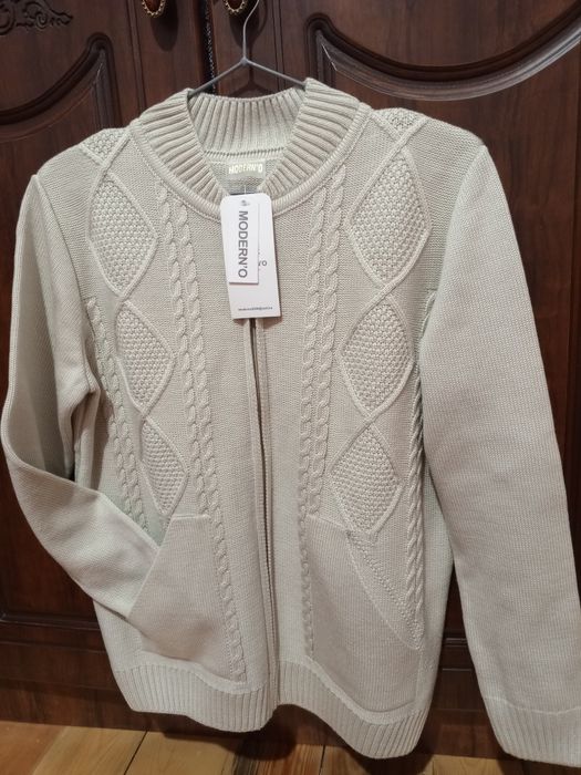 Кардиган ( жемпер) кизларга( для девочки)